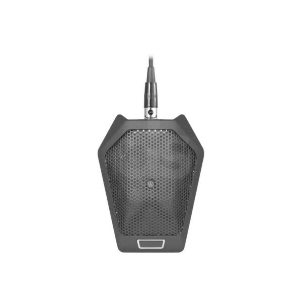 Micrófono cardioide de condensador Audiotechnica U891Rb Duosonic Bogota