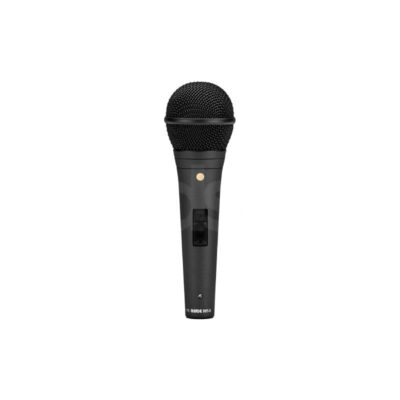 Microfono condensador Rode M1 S Duosonic Bogota
