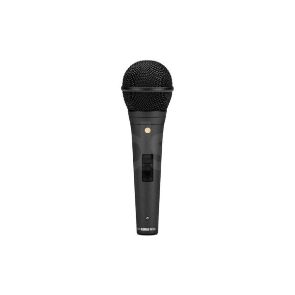 Microfono condensador Rode M1 S Duosonic Bogota