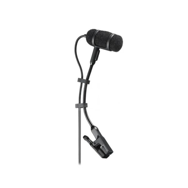 Micrófono de condensador cardioide Audiotechnica PRO35cW Duosonic Bogota