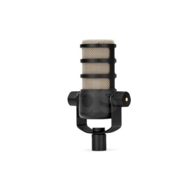 Microfono dinamico Rode PODMIC Duosonic Bogota