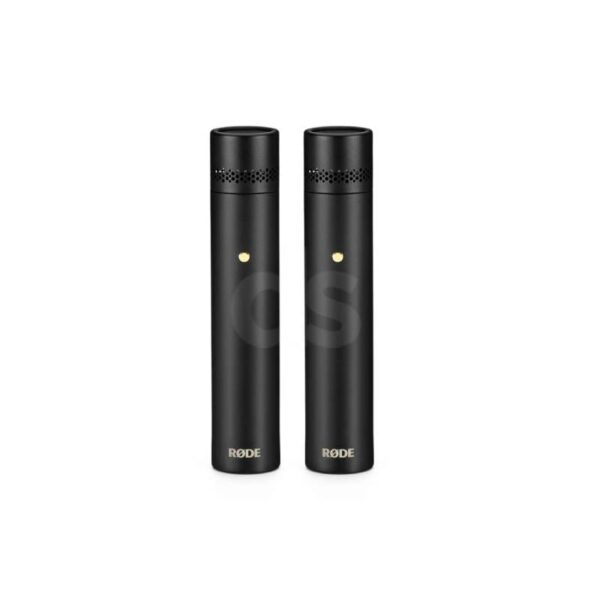 Microfonos condensador Rode TF5 Matched Pair Duosonic Bogota
