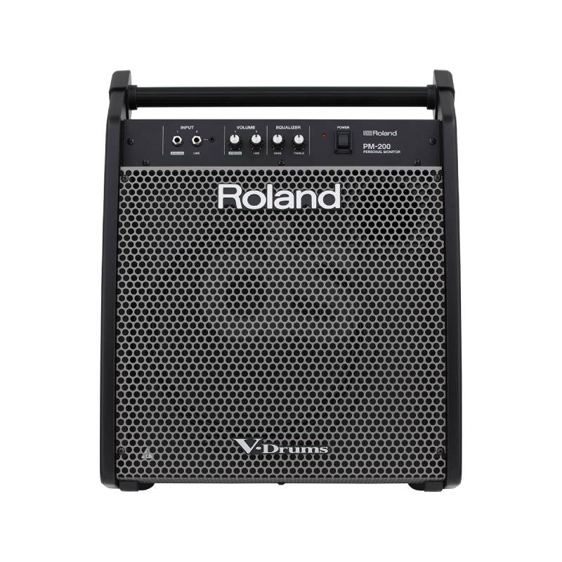 Monitor Roland PM 200 Duosonic Bogota