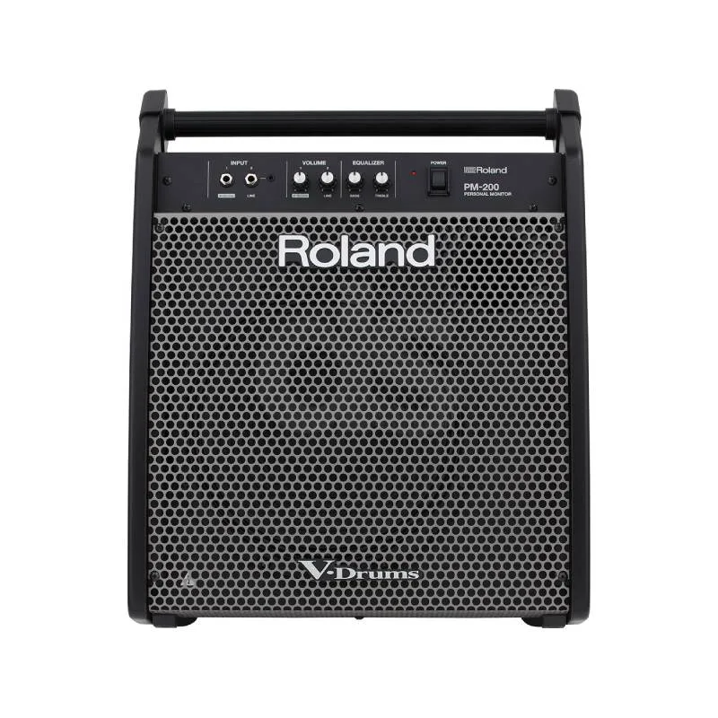 Monitor Roland PM 200 Duosonic Bogota