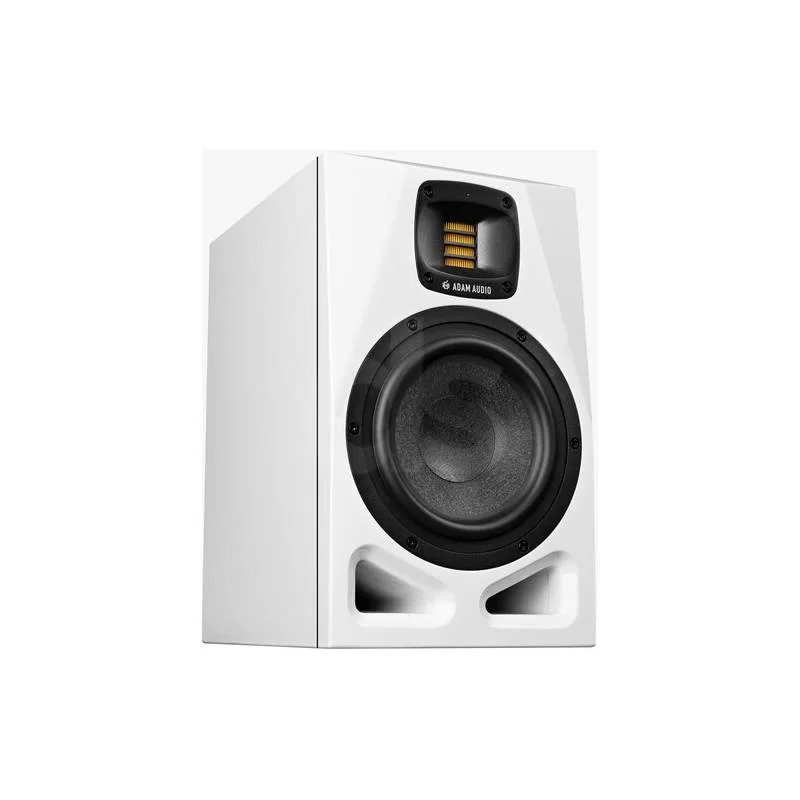 Monitor de audio Adam Audio A7V (White) Limited Edition Duosonic Bogota