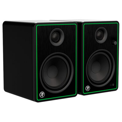 Monitor de estudio Mackie CR4.5