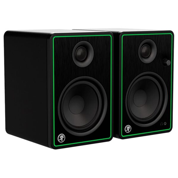 Monitor de estudio Mackie CR4.5