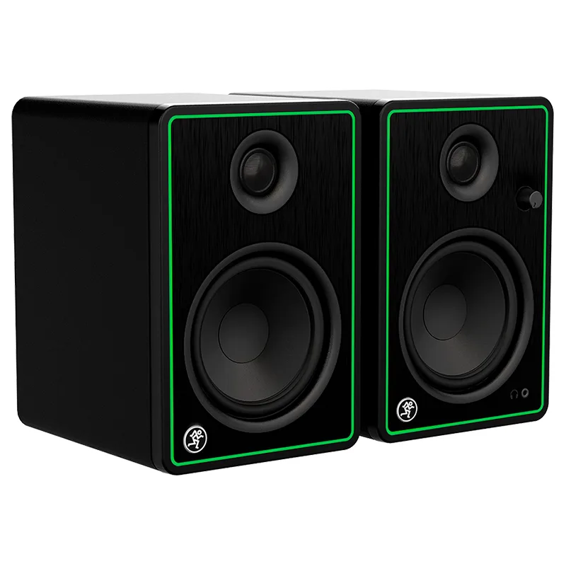 Monitor de estudio Mackie CR4.5