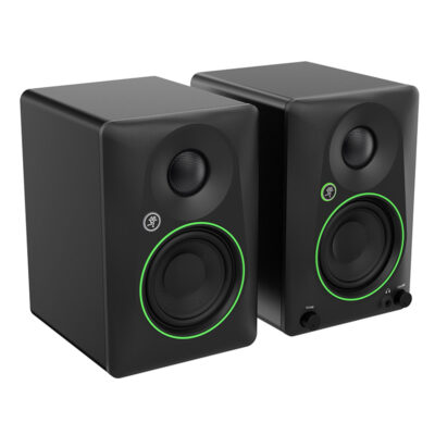 Monitores de estudio Mackie CR3.5