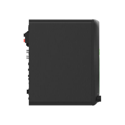 Monitores de estudio Mackie CR3.5 side