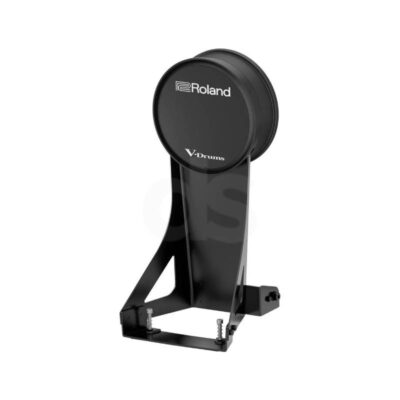 Pad Roland pedal bombo KD 10 Duosonic Bogota