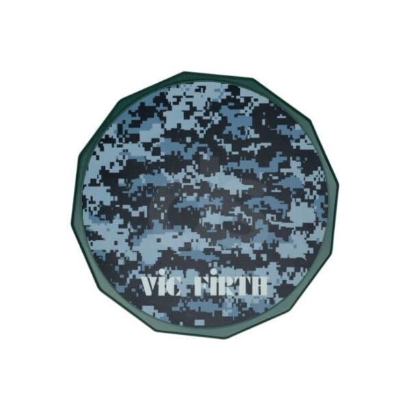 Pad Vic Firth VXPPDC06 Duosonic Bogota