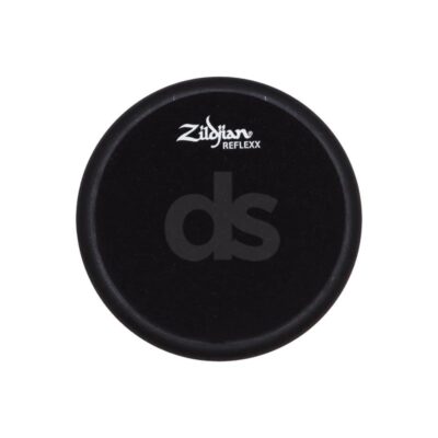 Pad de práctica Zildjian ZXPPGGRA06 GRAFFITI Duosonic Bogota