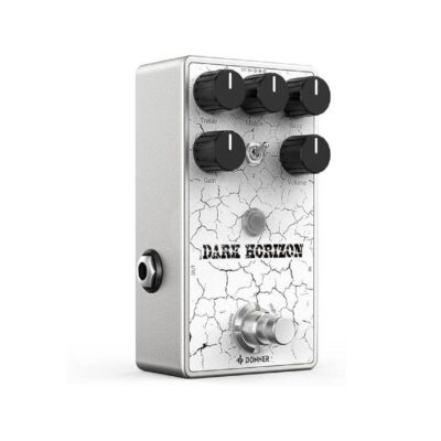 Pedal Donner EC1329 DUMBAL DRIVE OVERDRIVE Duosonic Bogota