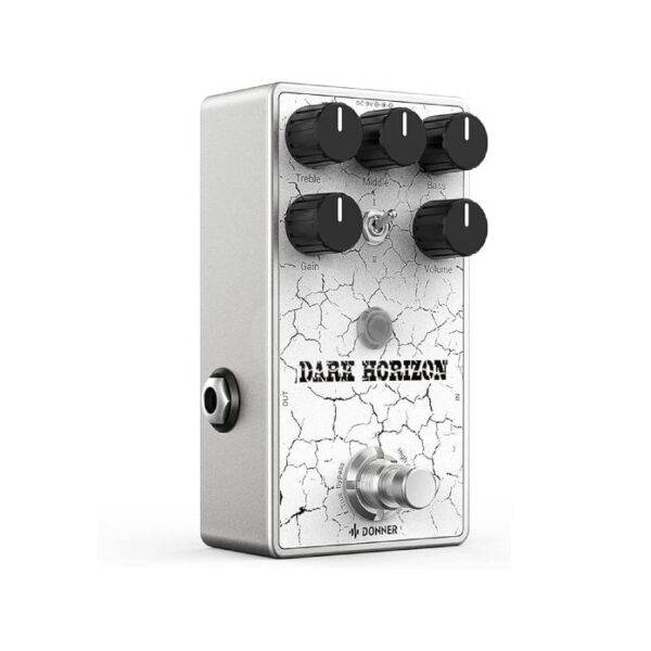 Pedal Donner EC1329 DUMBAL DRIVE OVERDRIVE Duosonic Bogota