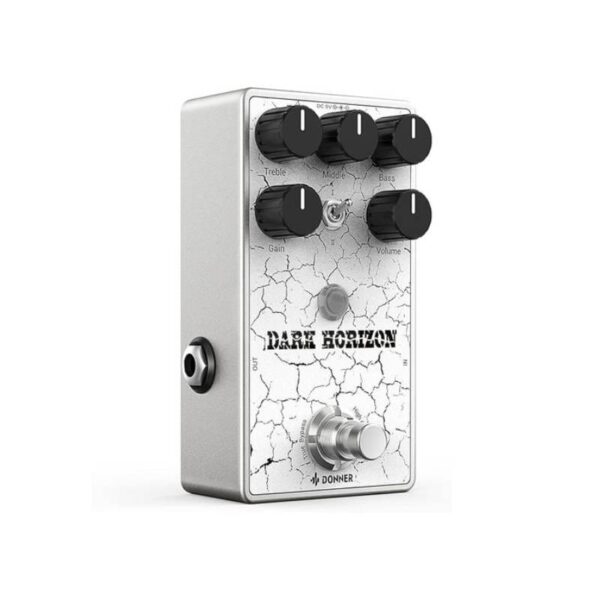 Pedal Donner EC1336 DARK HORIZON DISTORTION Duosonic Bogota