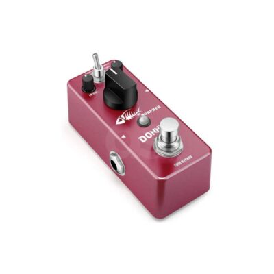 Pedal Donner EC742 MORPHER DISTORTION Duosonic Bogota