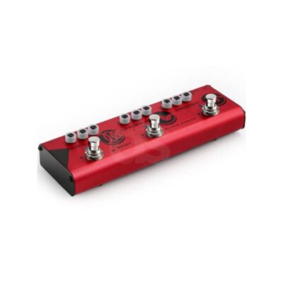 Pedal Donner EC963 ALPHA FORCE Duosonic Bogota