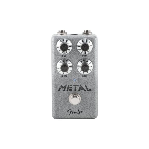 Pedal Fender G E HAMMERTONE METAL 0234575000 Duosonic Bogota