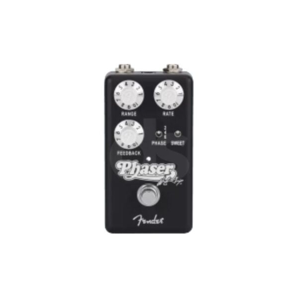 Pedal Fender GUIT ELEC WAYLON J PHASER 0234553000 Duosonic Bogota