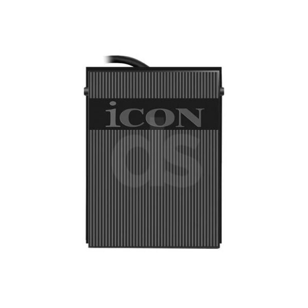 Pedal Icon SPD 01 Duosonic Bogota