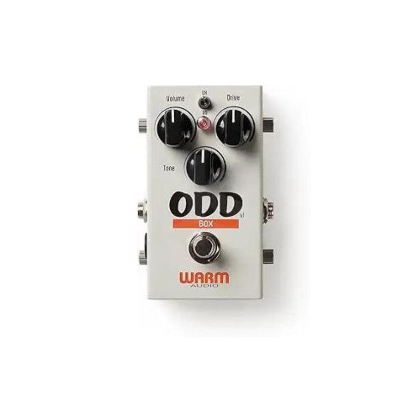 Pedal Warm Audio ODD OVERDRIVE Duosonic Bogota