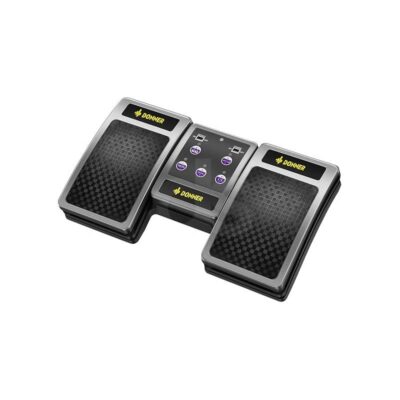 Pedal bluetooth Donner EC960 DBM 1 Duosonic Bogota