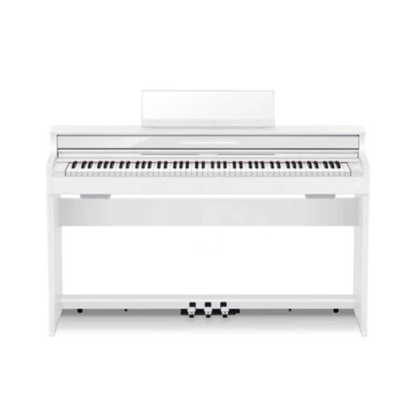 Piano digital Casio AP S450WE Duosonic Bogota