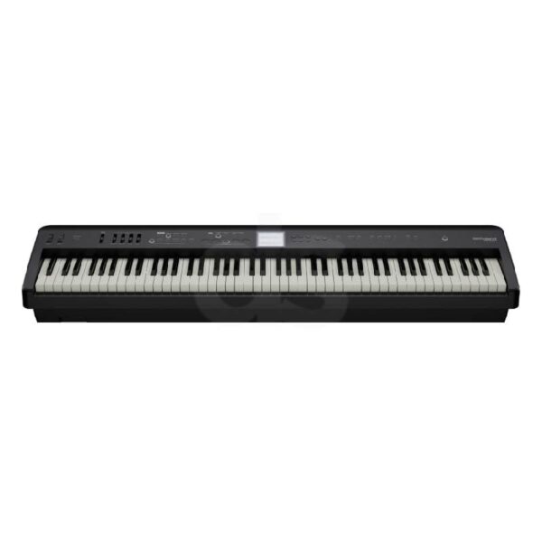 Piano digital Roland FP E50 BK Duosonic Bogota