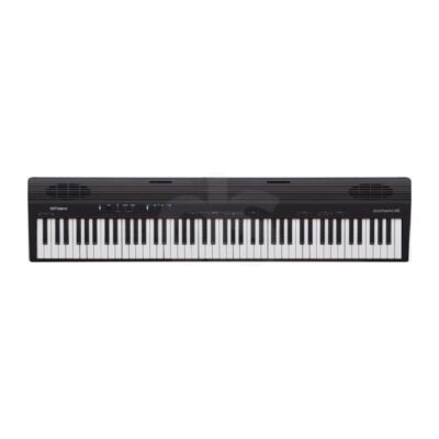 Piano digital Roland GO88P Duosonic Bogota