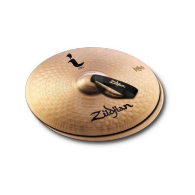 Platillo Zildjian ILH16BP DE 16 I BANDA Duosonic Bogota