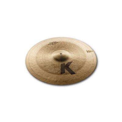 Platillo Zildjian K CUSTOM DE 20 DARK RIDE Duosonic Bogota