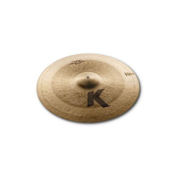 Platillo Zildjian K CUSTOM DE 20 DARK RIDE Duosonic Bogota