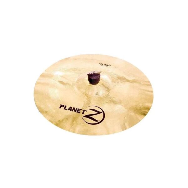 Platillo Zildjian PLANET Z DE 18 CRASH RIDE Duosonic Bogota