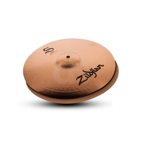 Platillo Zildjian S DE 14 MASTERSOUND Duosonic Bogota