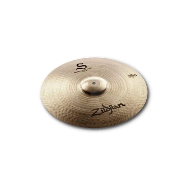 Platillo Zildjian S DE 16 MEDIUN THIN CRASH Duosonic Bogota