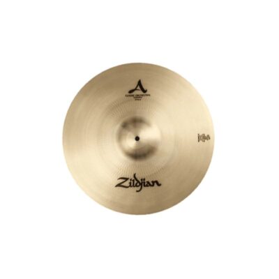 Platillo Zildjian S DE 18 BANDA Duosonic Bogota