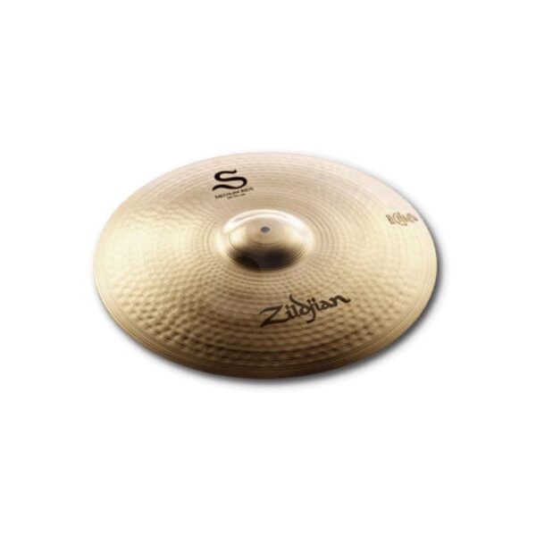 Platillo Zildjian S DE 20 MEDIUN RIDE Duosonic Bogota