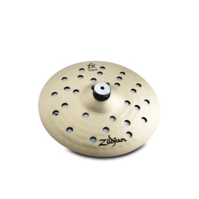Platillo Zildjian STACK DE 10 FXS10 Duosonic Bogota