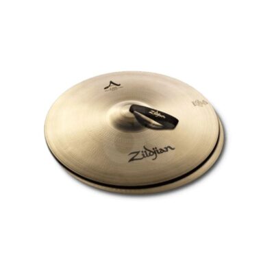 Platillo Zildjian a A DE 18 BANDA A0477 Duosonic Bogota