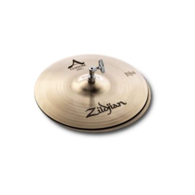 Platillo Zildjian a CUSTOM DE 14 CHARLES A20510 Duosonic Bogota