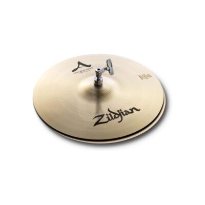 Platillo Zildjian a DE 14 CHARLES NEW BEAT Duosonic Bogota
