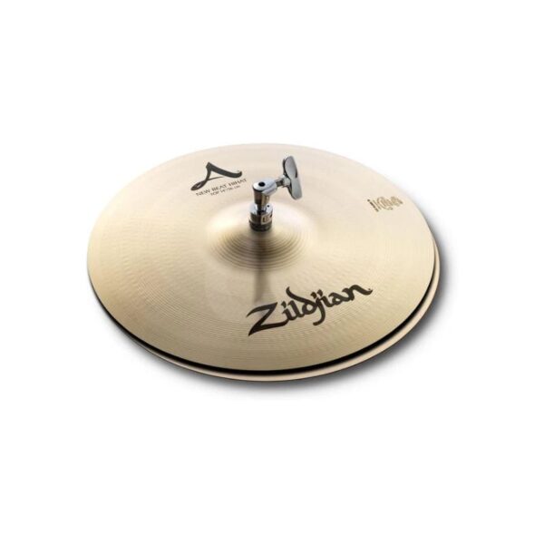 Platillo Zildjian a DE 14 CHARLES NEW BEAT Duosonic Bogota