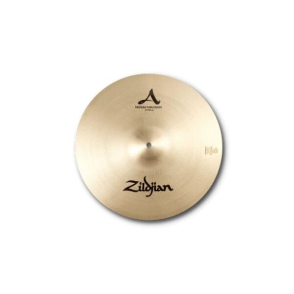 Platillo Zildjian a DE 16 MEDIUM THIN CRASH Duosonic Bogota