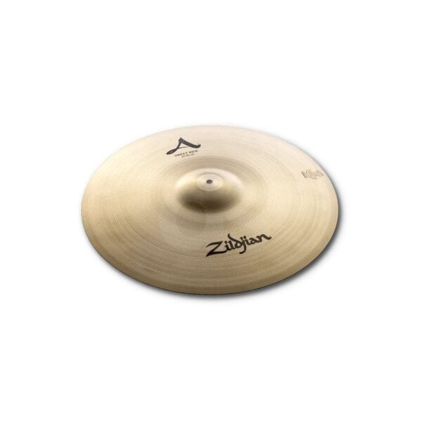 Platillo Zildjian a DE 21 SWEET RIDE Duosonic Bogota