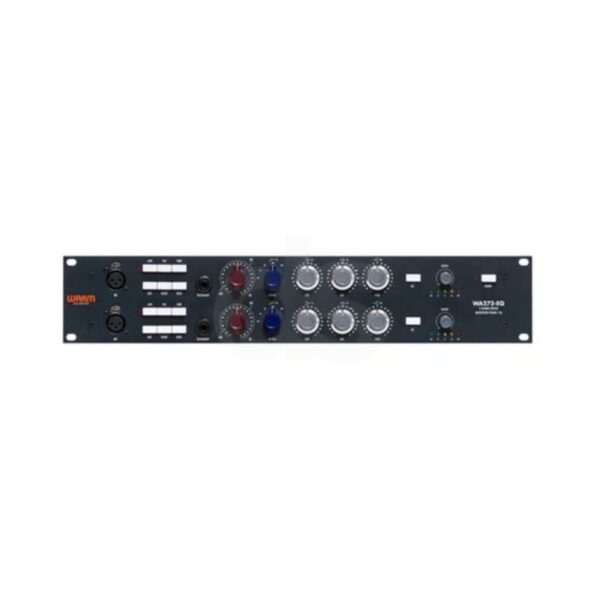 Preamplificador micrófono Warm Audio WA273 EQ Duosonic Bogota