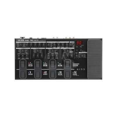 Procesador de efectos guitarra eléctrica Boss ME 90 Duosonic Bogota