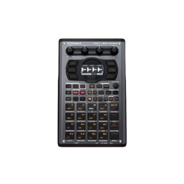 Sampler Roland SP 404MK2 Duosonic Bogota