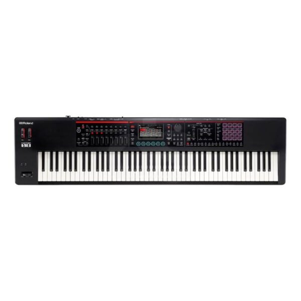 Sintetizador Roland FANTOM 08 Duosonic Bogota