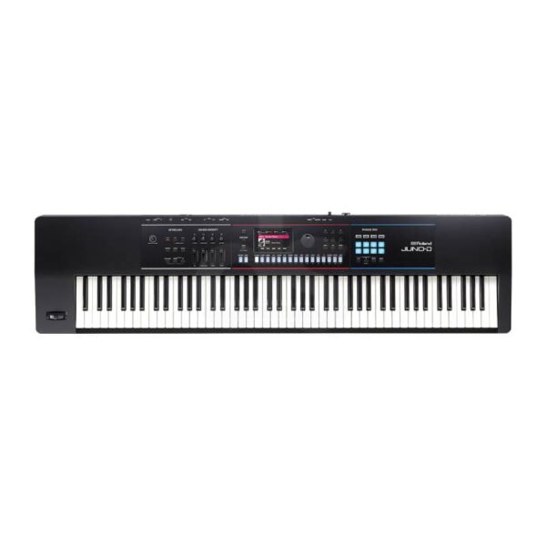 Sintetizador Roland JUNO D8 Duosonic Bogota